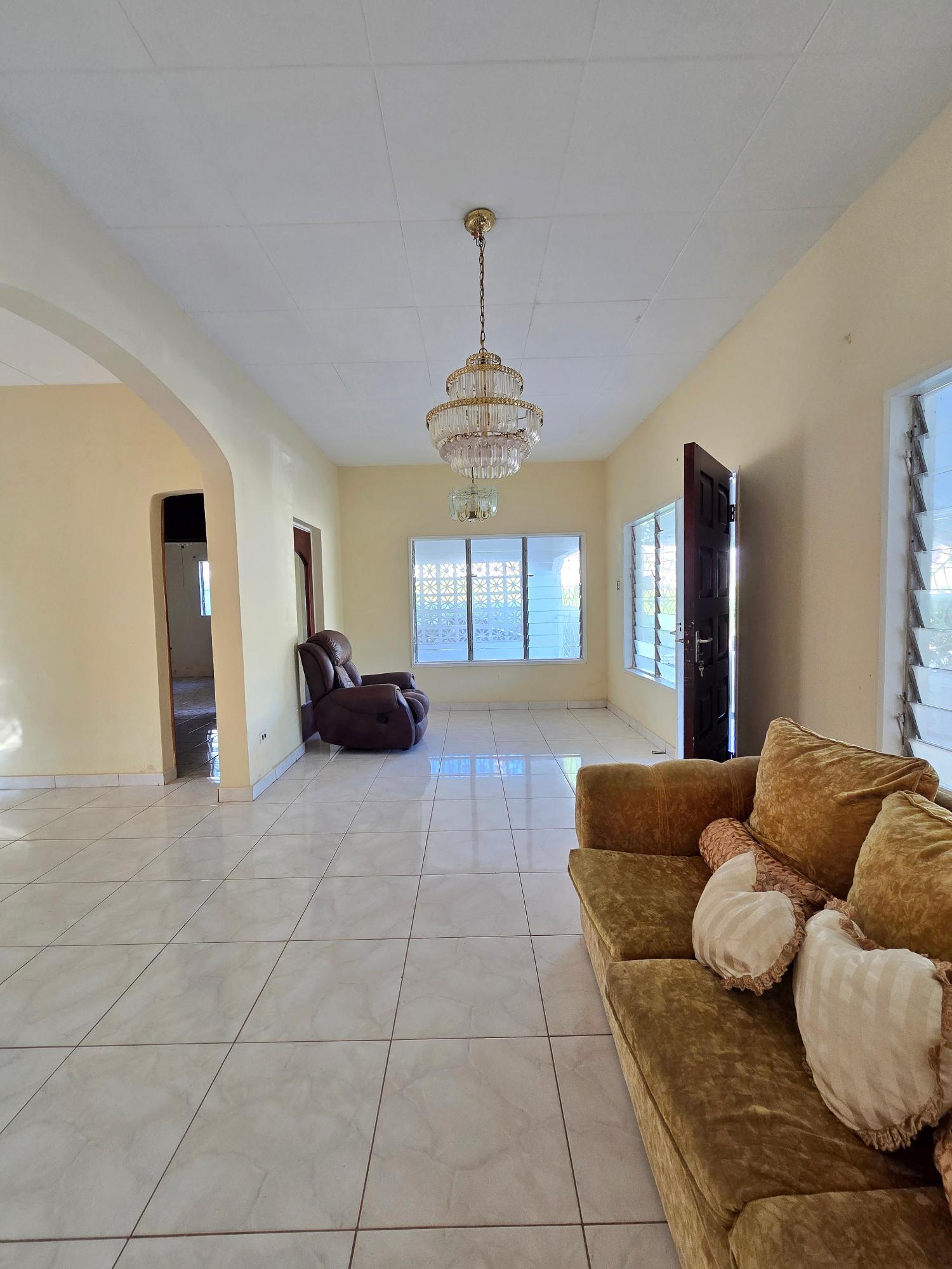 Fifth image of 13 Ortanique Drive, Orangefi in Ewarton, St. Catherine, Jamaica - property is For Sale