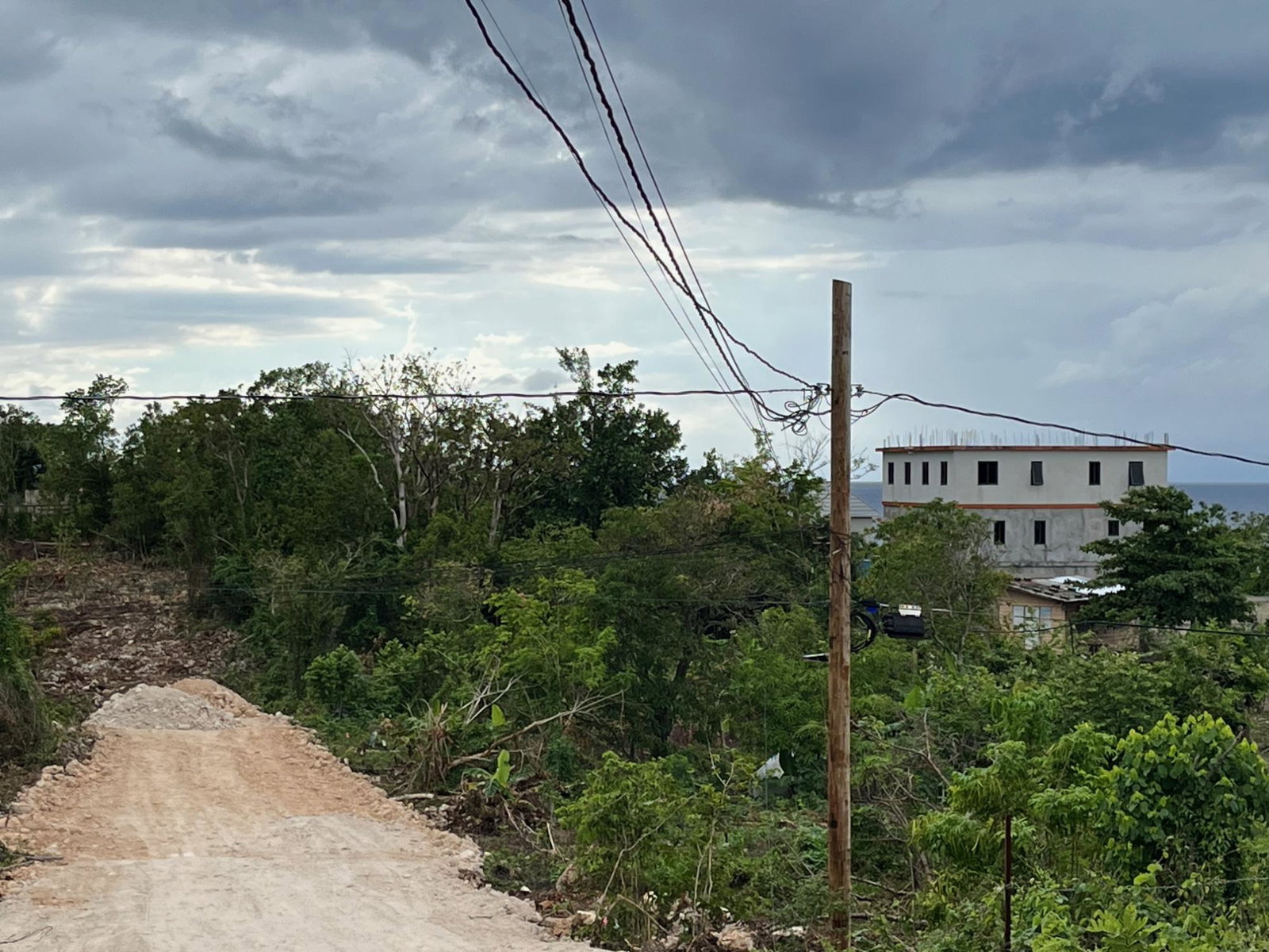 Fourth image of Lot#20 Sunset Ave, in Negril, Westmoreland, Jamaica - property is For Sale
