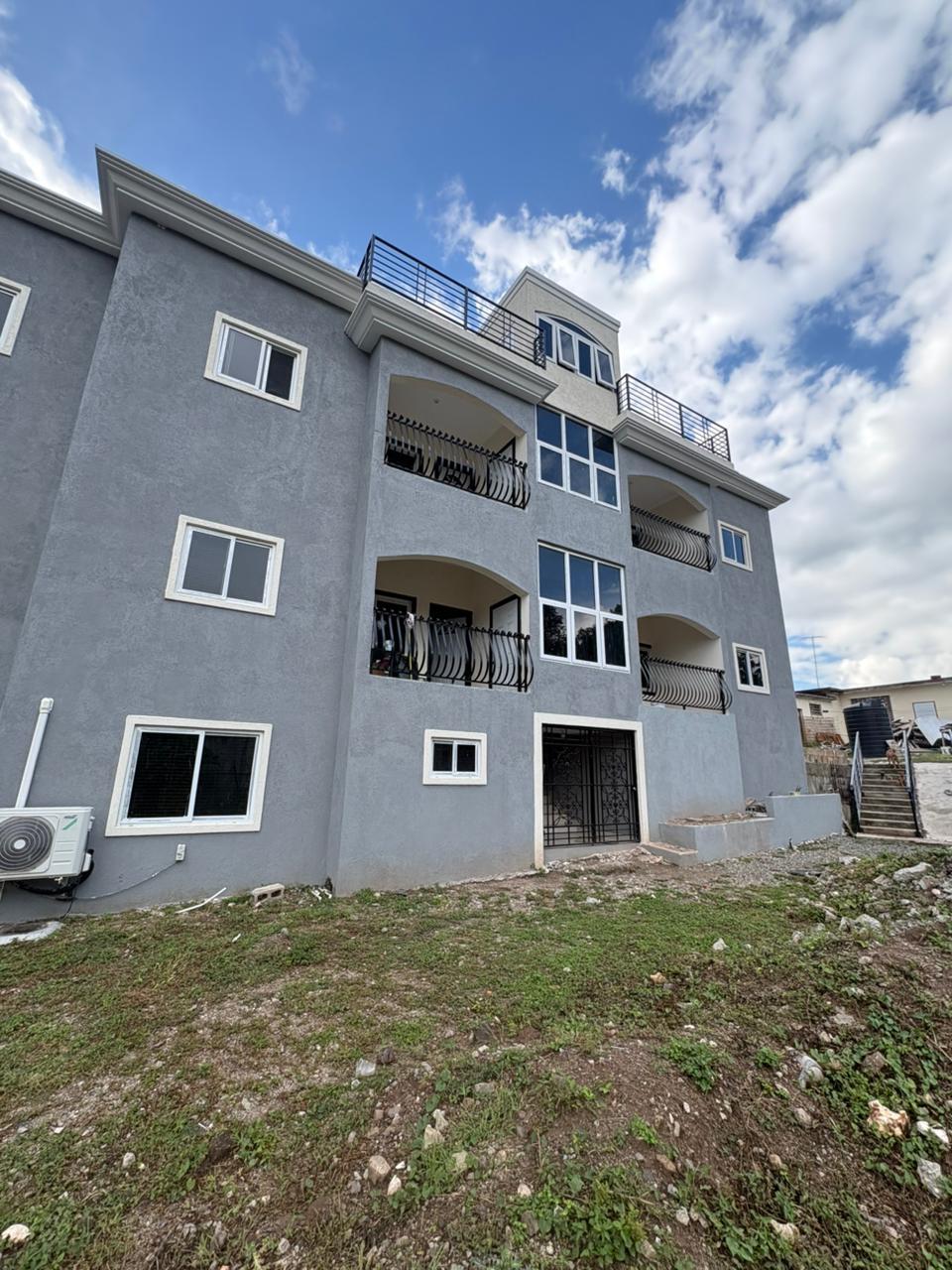 Second image of 8-33 Grovenor Terrace in Kingston 8, St. Andrew, Jamaica - property is For Rent