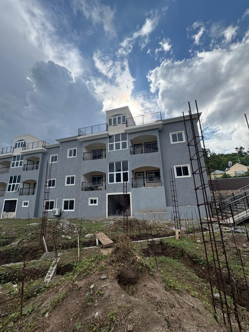 Fourth image of 8-33 Grovenor Terrace in Kingston 8, St. Andrew, Jamaica - property is For Rent