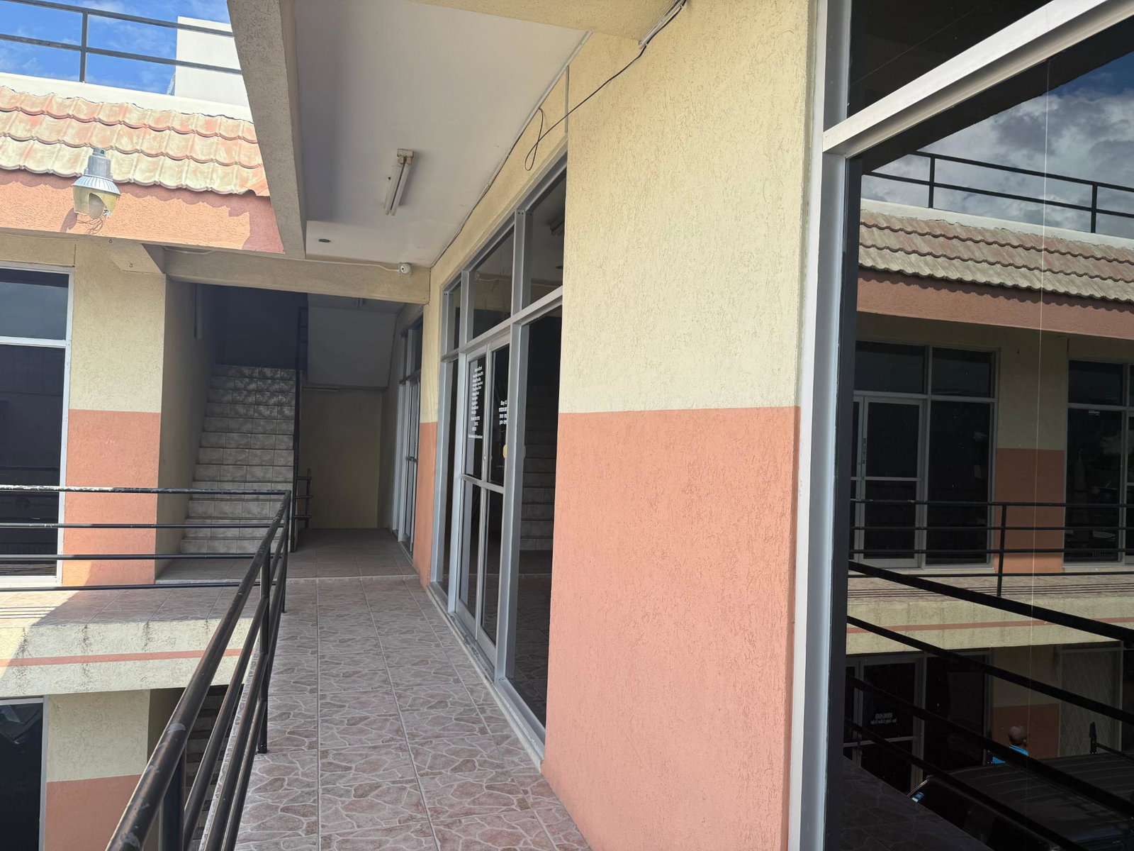 Second image of 9- East Trade Way, Dubai Plaza in Portmore Mall, St. Catherine, Jamaica - property is For Rent