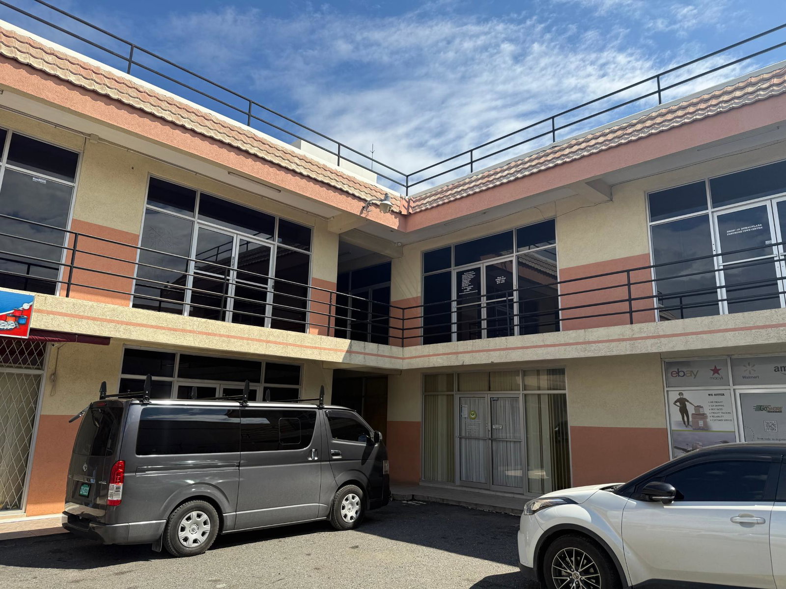 First image of 11- East Trade Way, Dubai Plaza in Portmore Mall, St. Catherine, Jamaica - property is For Rent