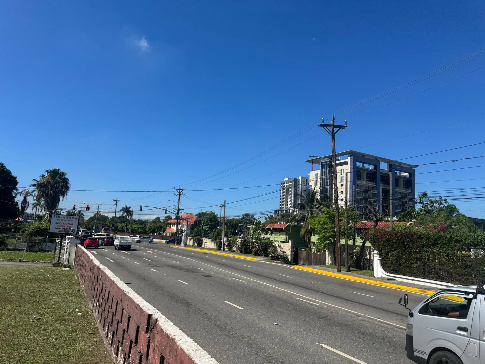 Second image of 16 Waterloo Road, Kingston 1 in Kingston 10, St. Andrew, Jamaica - property is For Sale