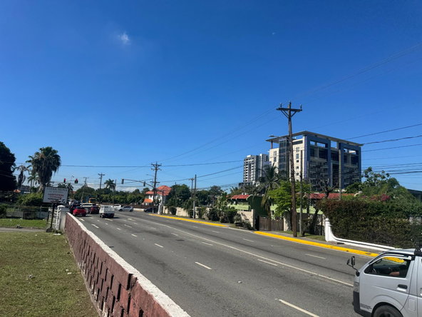 Second image of 16 Waterloo Road, Kingston 1 in Kingston 10, St. Andrew, Jamaica - property is For Sale