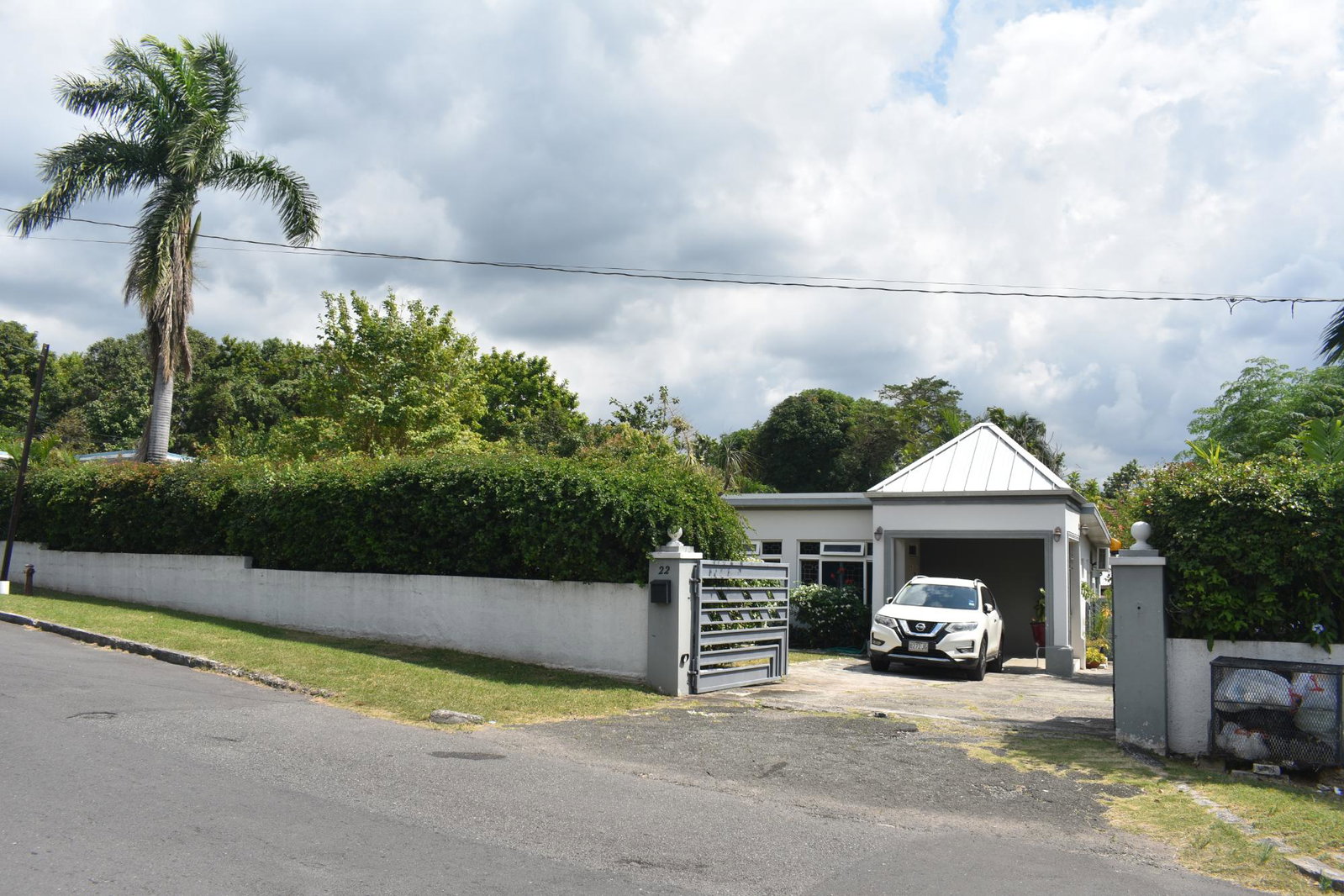 First image of 22 Allerdyce Drive in Kingston 8, St. Andrew, Jamaica - property is For Sale