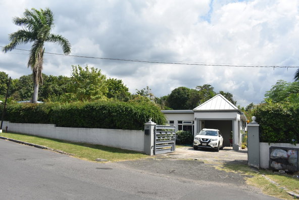 First image of 22 Allerdyce Drive in Kingston 8, St. Andrew, Jamaica - property is For Sale