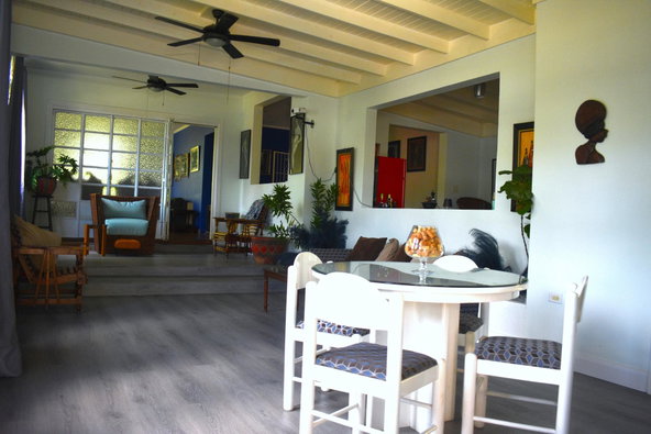 Second image of 22 Allerdyce Drive in Kingston 8, St. Andrew, Jamaica - property is For Sale