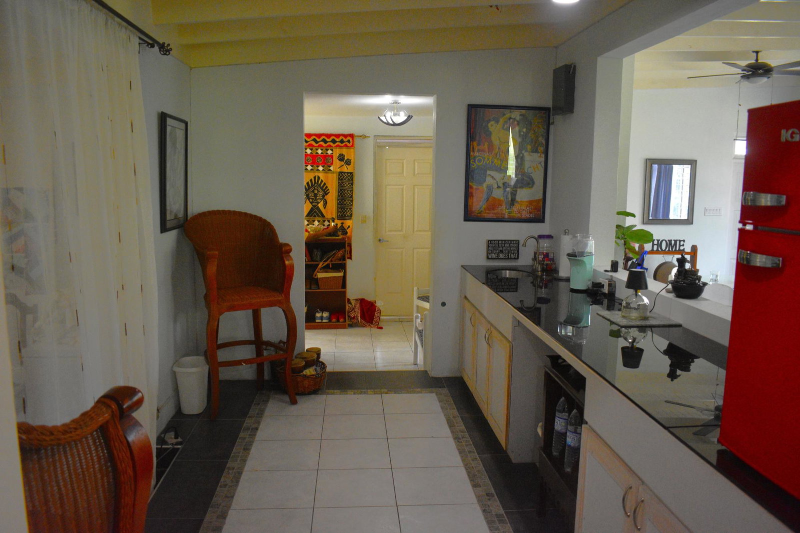 Twenty-Sixth image of 22 Allerdyce Drive in Kingston 8, St. Andrew, Jamaica - property is For Sale
