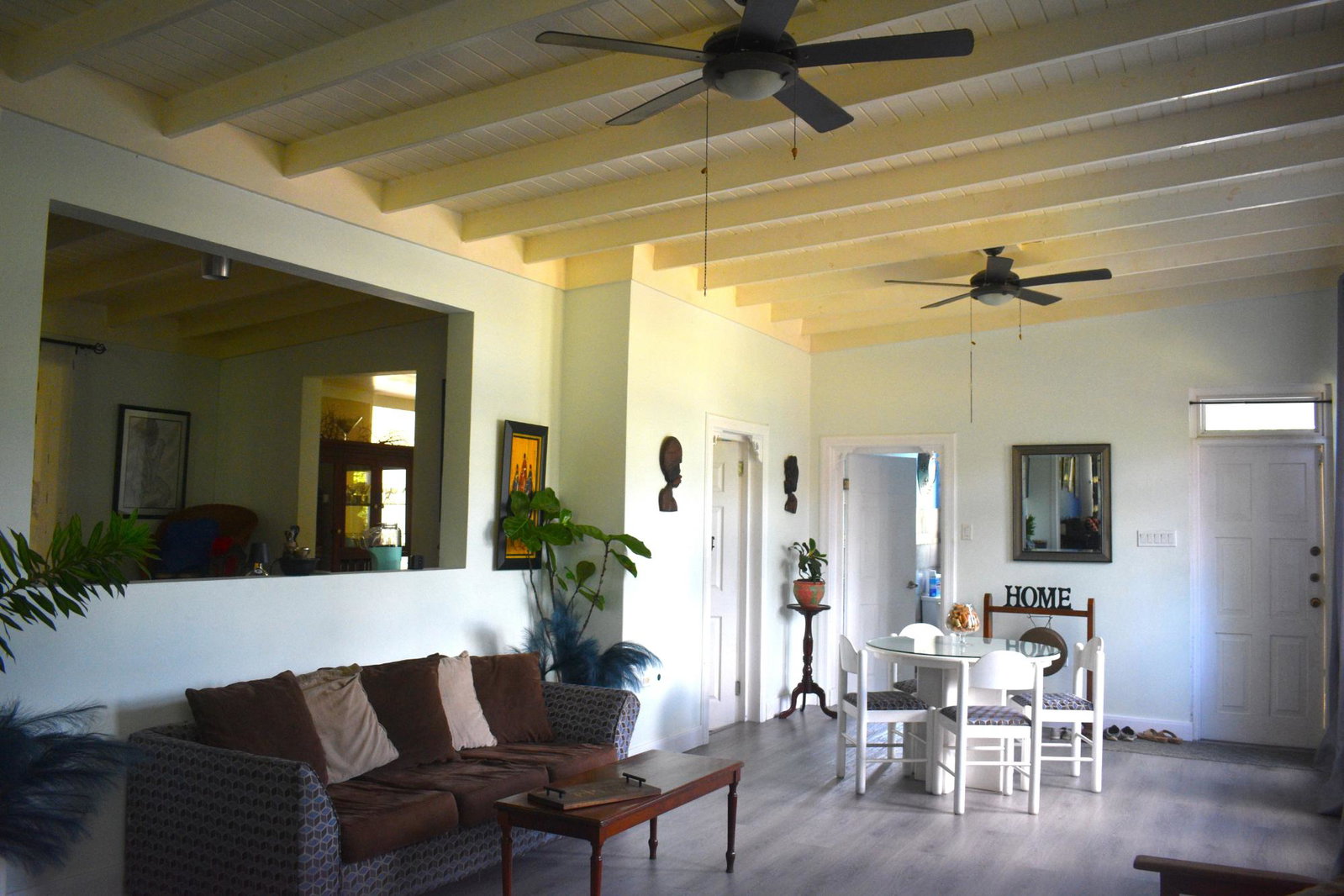 Third image of 22 Allerdyce Drive in Kingston 8, St. Andrew, Jamaica - property is For Sale