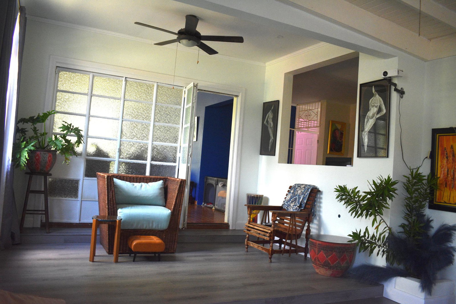Fourth image of 22 Allerdyce Drive in Kingston 8, St. Andrew, Jamaica - property is For Sale