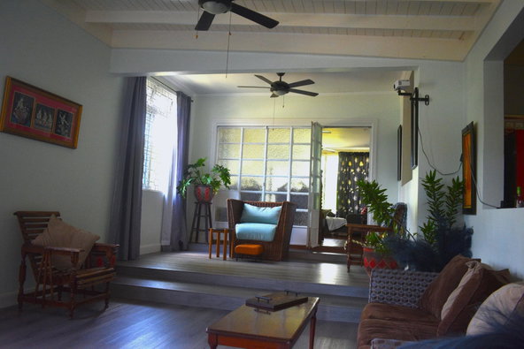 Fifth image of 22 Allerdyce Drive in Kingston 8, St. Andrew, Jamaica - property is For Sale