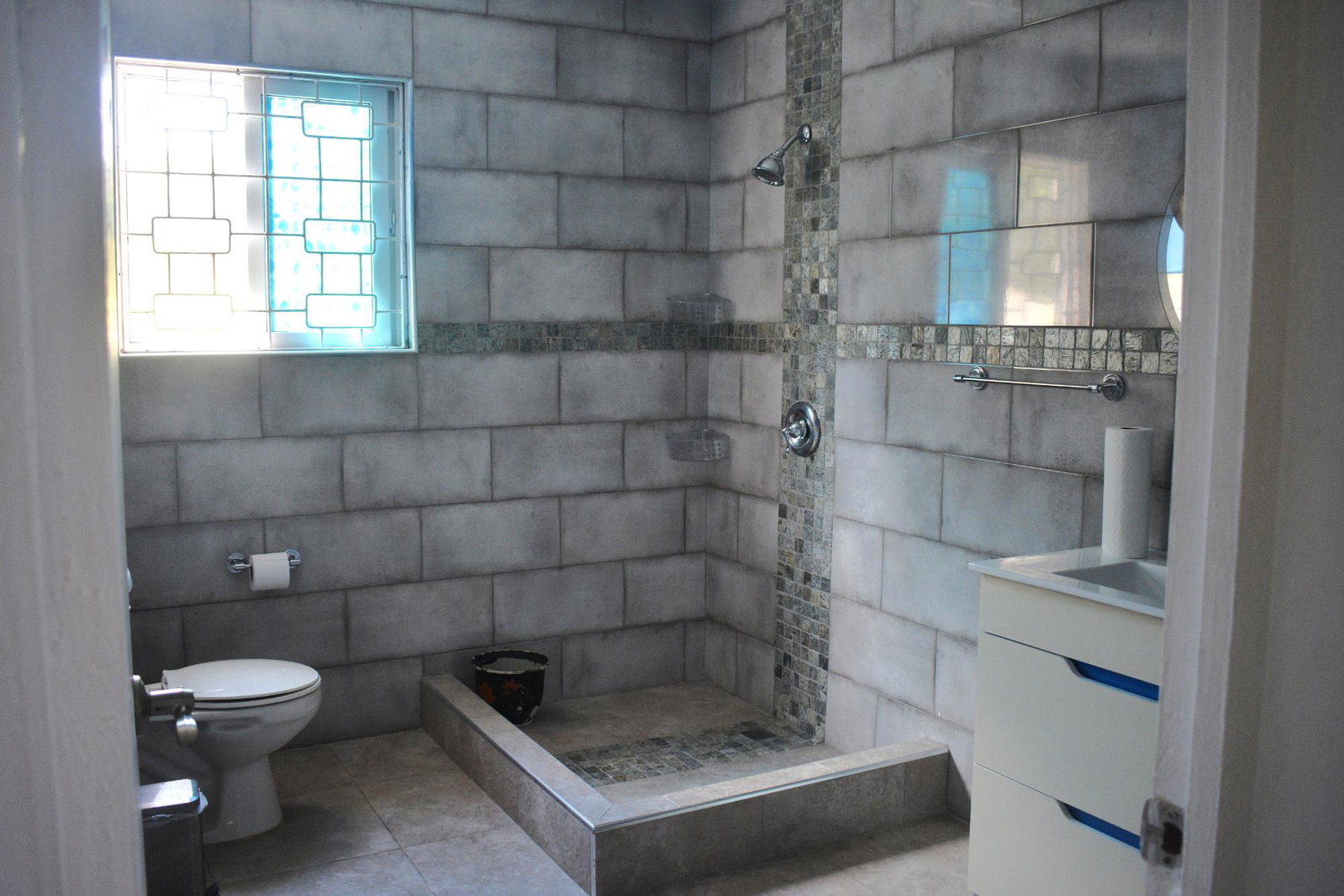 Sixth image of 22 Allerdyce Drive in Kingston 8, St. Andrew, Jamaica - property is For Sale