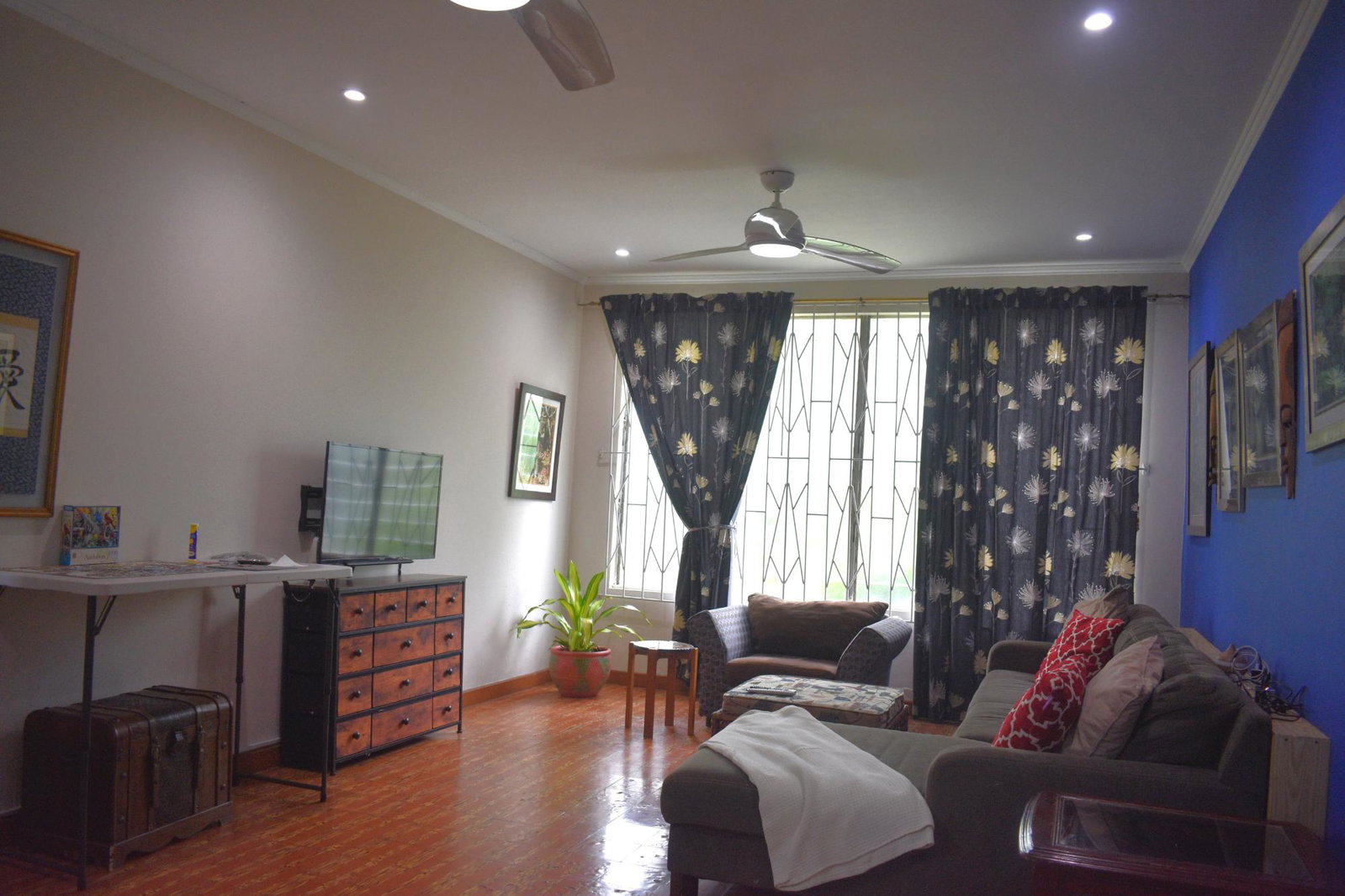 Eighth image of 22 Allerdyce Drive in Kingston 8, St. Andrew, Jamaica - property is For Sale