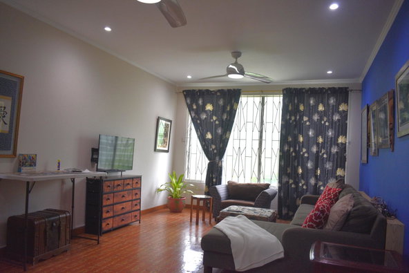Eighth image of 22 Allerdyce Drive in Kingston 8, St. Andrew, Jamaica - property is For Sale