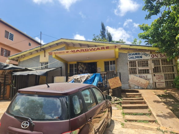 First image of Newleigh Road in Mandeville, Manchester, Jamaica - property is For Sale