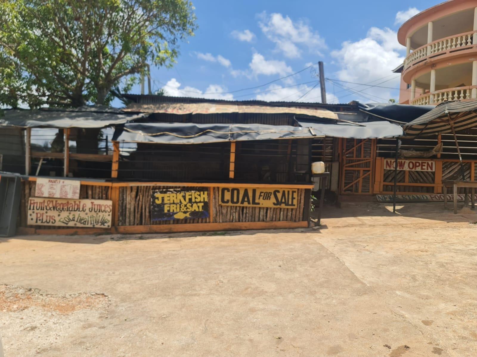 Second image of Newleigh Road in Mandeville, Manchester, Jamaica - property is For Sale