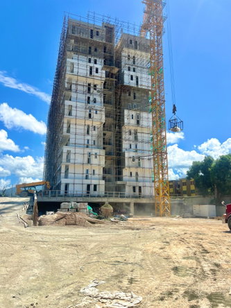 Eighth image of B101-3 Central Avenue in Kingston 8, St. Andrew, Jamaica - property is For Sale
