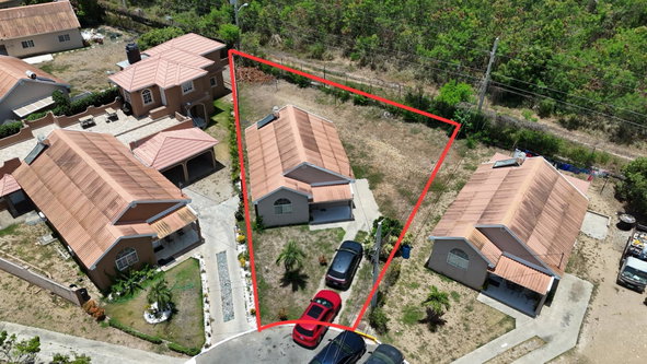 Fourth image of 11 Caribbean Estates in Caribbean Estates, St. Catherine, Jamaica - property is For Sale