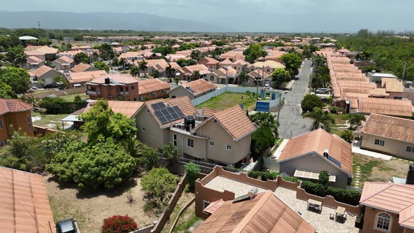 Eighth image of 11 Caribbean Estates in Caribbean Estates, St. Catherine, Jamaica - property is For Sale