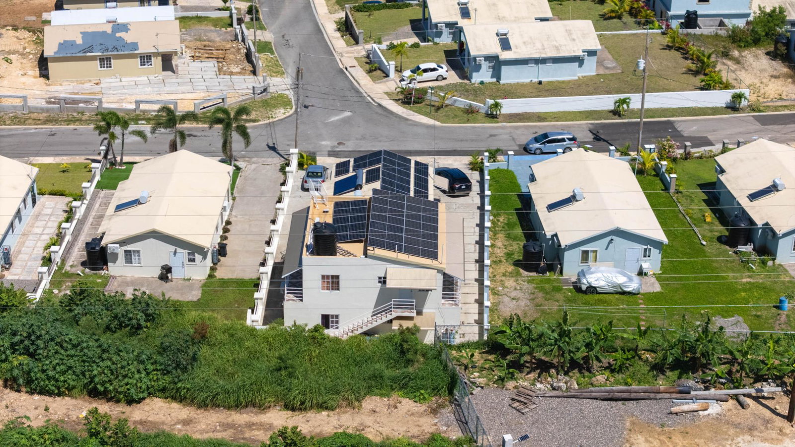 Eleventh image of 354, The Camelot Village, Disc in Discovery Bay, St. Ann, Jamaica - property is For Sale