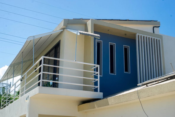 Seventh image of 354, The Camelot Village, Disc in Discovery Bay, St. Ann, Jamaica - property is For Sale