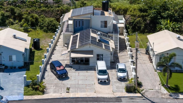 Eighth image of 354, The Camelot Village, Disc in Discovery Bay, St. Ann, Jamaica - property is For Sale