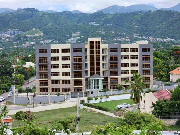 First image of 404-30 Wellington Drive, Welling in Kingston 6, St. Andrew, Jamaica - property is For Sale