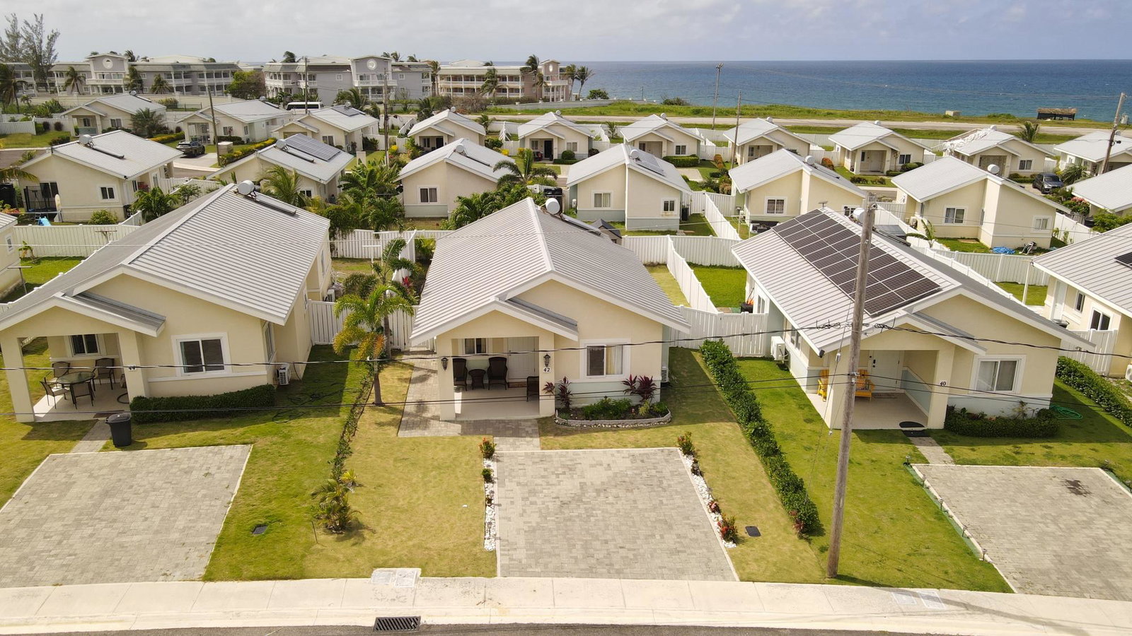 First image of 42 Seaweed in Point, Hanover, Jamaica - property is For Sale