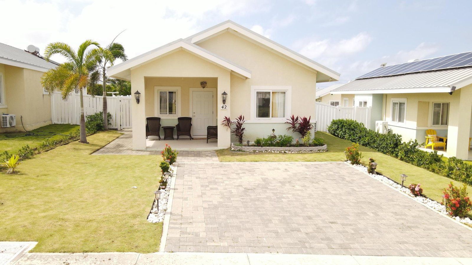 Second image of 42 Seaweed in Point, Hanover, Jamaica - property is For Sale