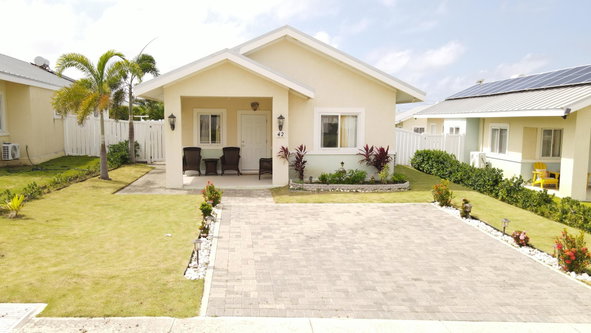 Second image of 42 Seaweed in Point, Hanover, Jamaica - property is For Sale