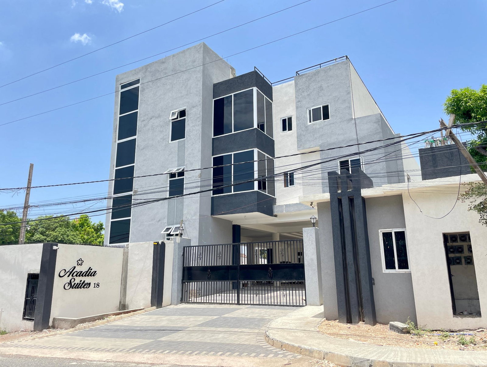First image of 7- 18 Acadia Suites in Kingston 6, St. Andrew, Jamaica - property is For Sale