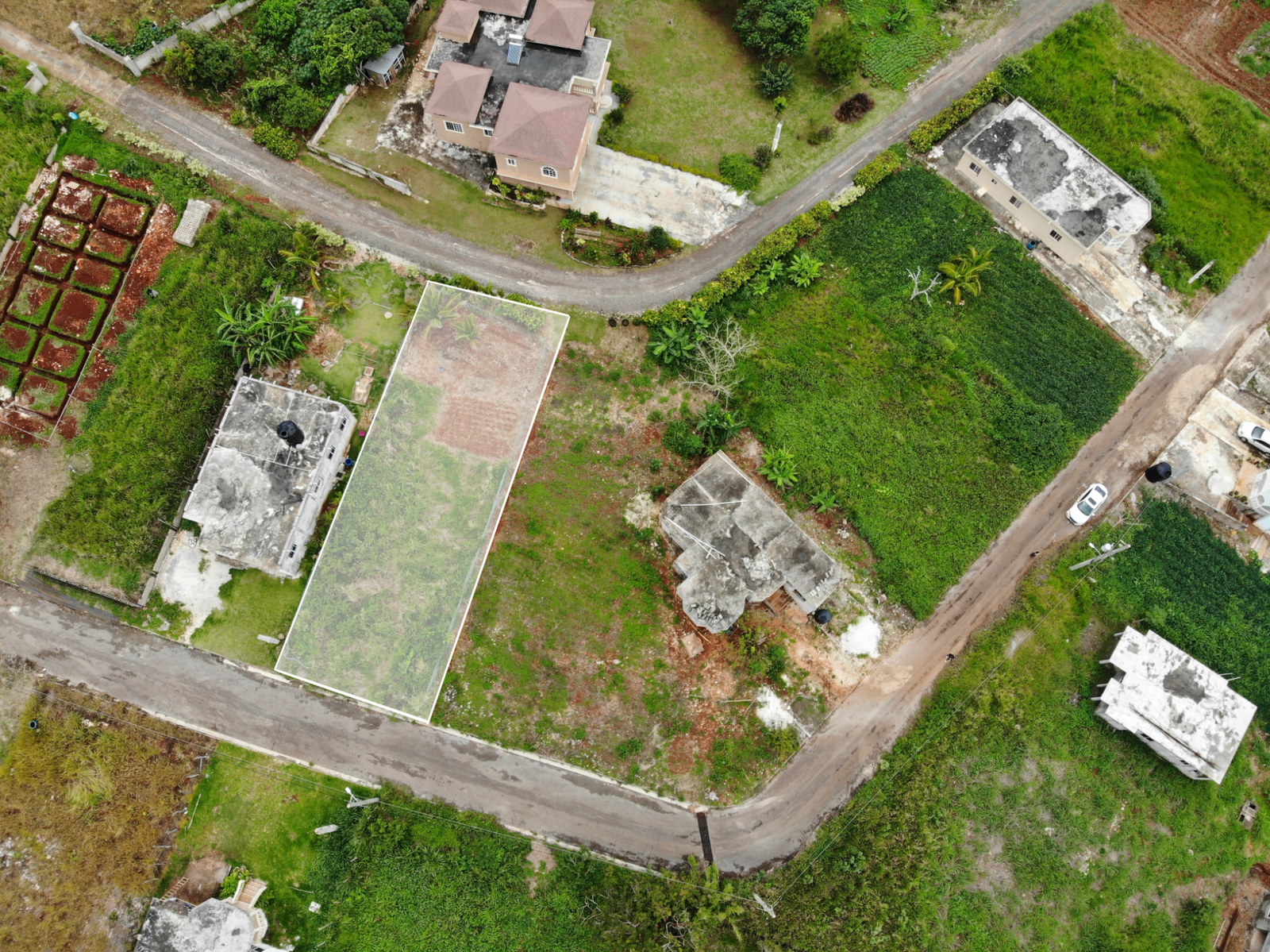 First image of Lot 10- Fair Mountain in Malvern, St. Elizabeth, Jamaica - property is For Sale