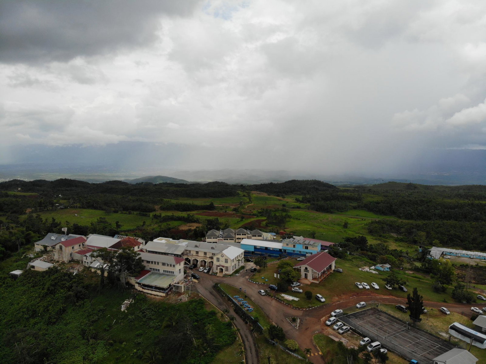 Third image of Lot 10- Fair Mountain in Malvern, St. Elizabeth, Jamaica - property is For Sale