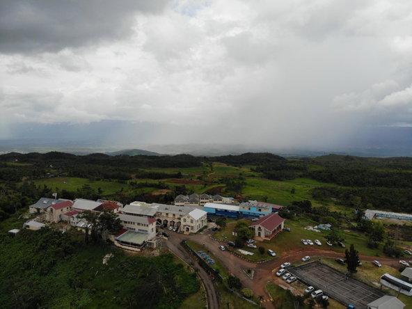 Third image of Lot 10- Fair Mountain in Malvern, St. Elizabeth, Jamaica - property is For Sale
