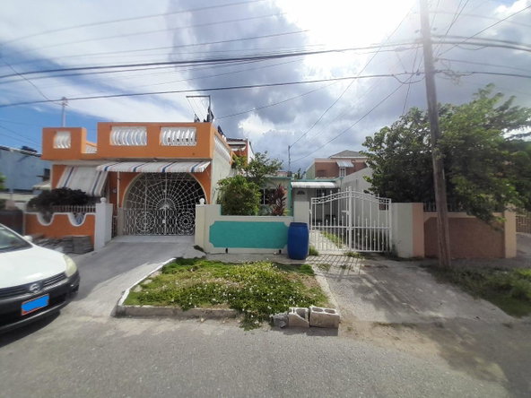 First image of Lot-494 East Ascot 5 North East 3 in East Ascot, St. Catherine, Jamaica - property is For Sale