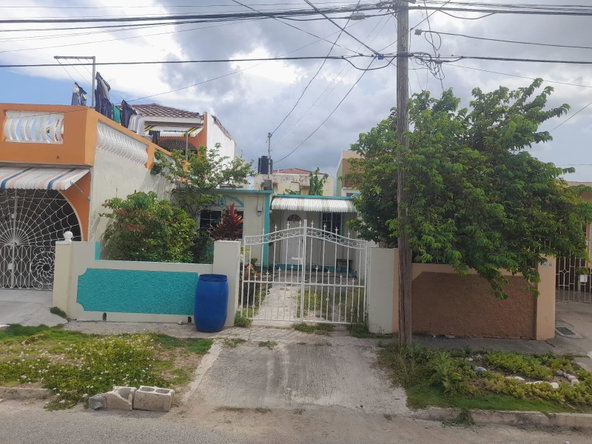 Second image of Lot-494 East Ascot 5 North East 3 in East Ascot, St. Catherine, Jamaica - property is For Sale