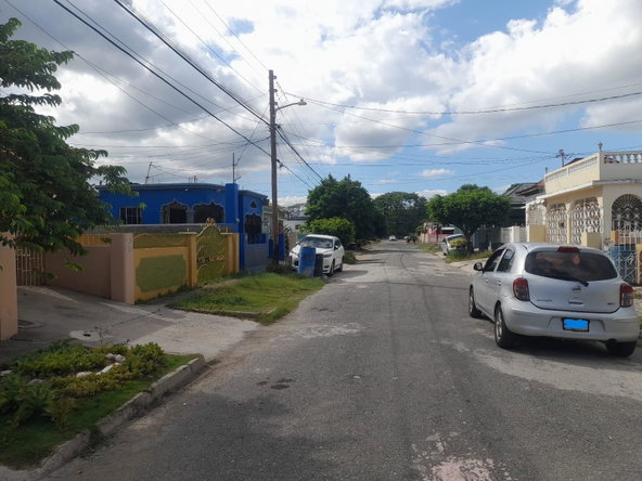 Fourth image of Lot-494 East Ascot 5 North East 3 in East Ascot, St. Catherine, Jamaica - property is For Sale