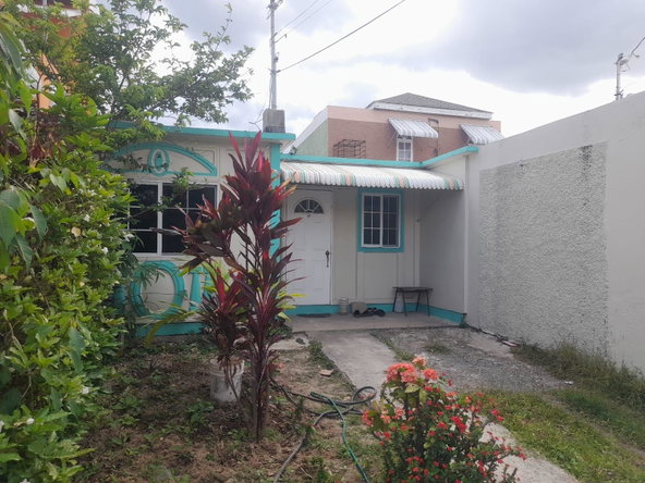Eighth image of Lot-494 East Ascot 5 North East 3 in East Ascot, St. Catherine, Jamaica - property is For Sale