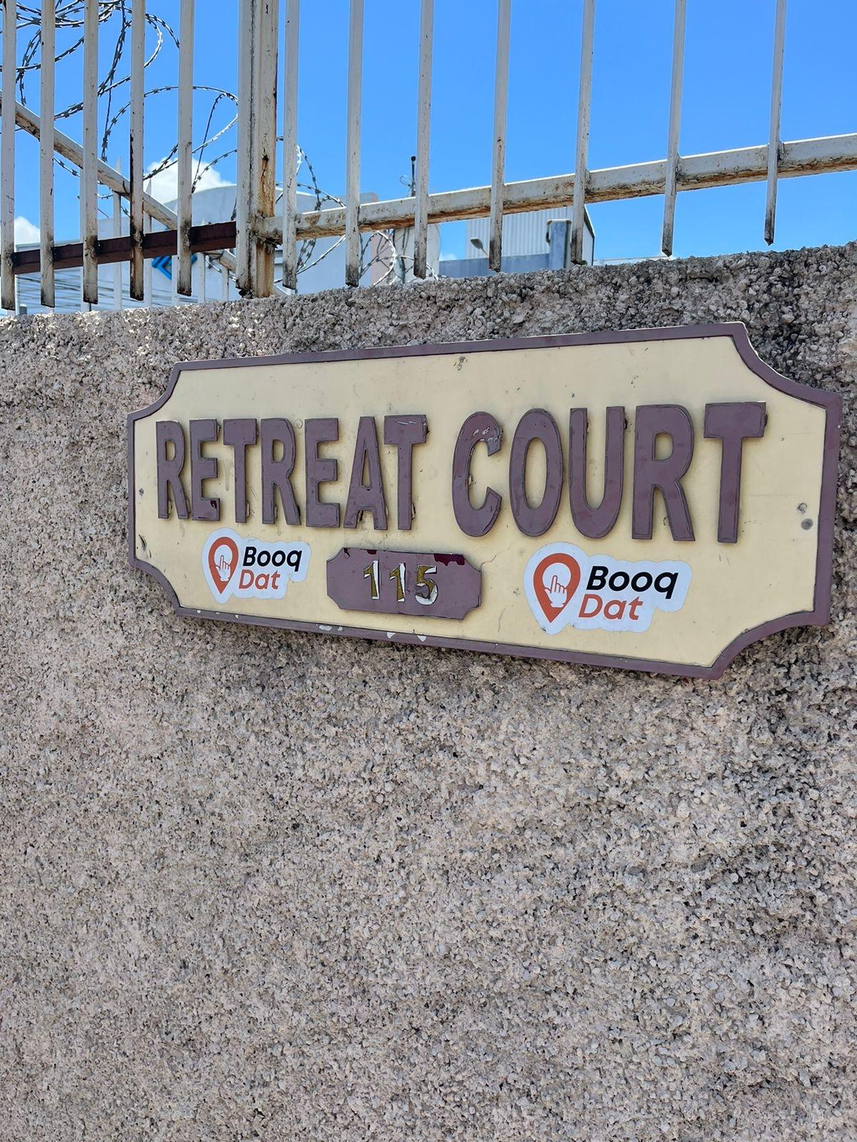 Third image of 1a-115 Retreat Court, Constant s in Constant Spring P.O., St. Andrew, Jamaica - property is For Sale