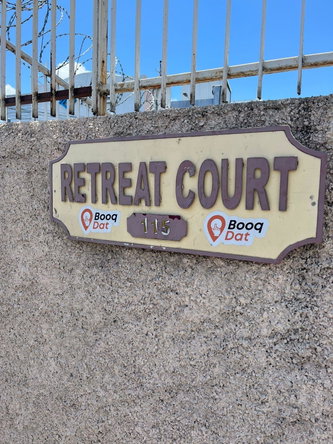 Third image of 1a-115 Retreat Court, Constant s in Constant Spring P.O., St. Andrew, Jamaica - property is For Sale