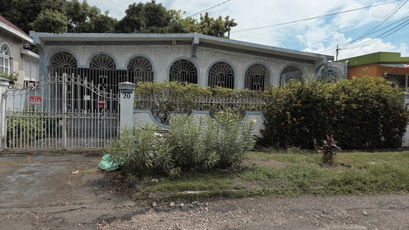 First image of Motley Avenue, Hughenden, in Kingston 20, St. Andrew, Jamaica - property is For Sale