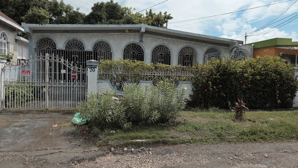 First image of Motley Avenue, Hughenden, in Kingston 20, St. Andrew, Jamaica - property is For Sale