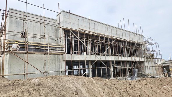 Seventh image of Building c Harmony Commercial Centre in Bull Bay P.O., St. Andrew, Jamaica - property is For Rent