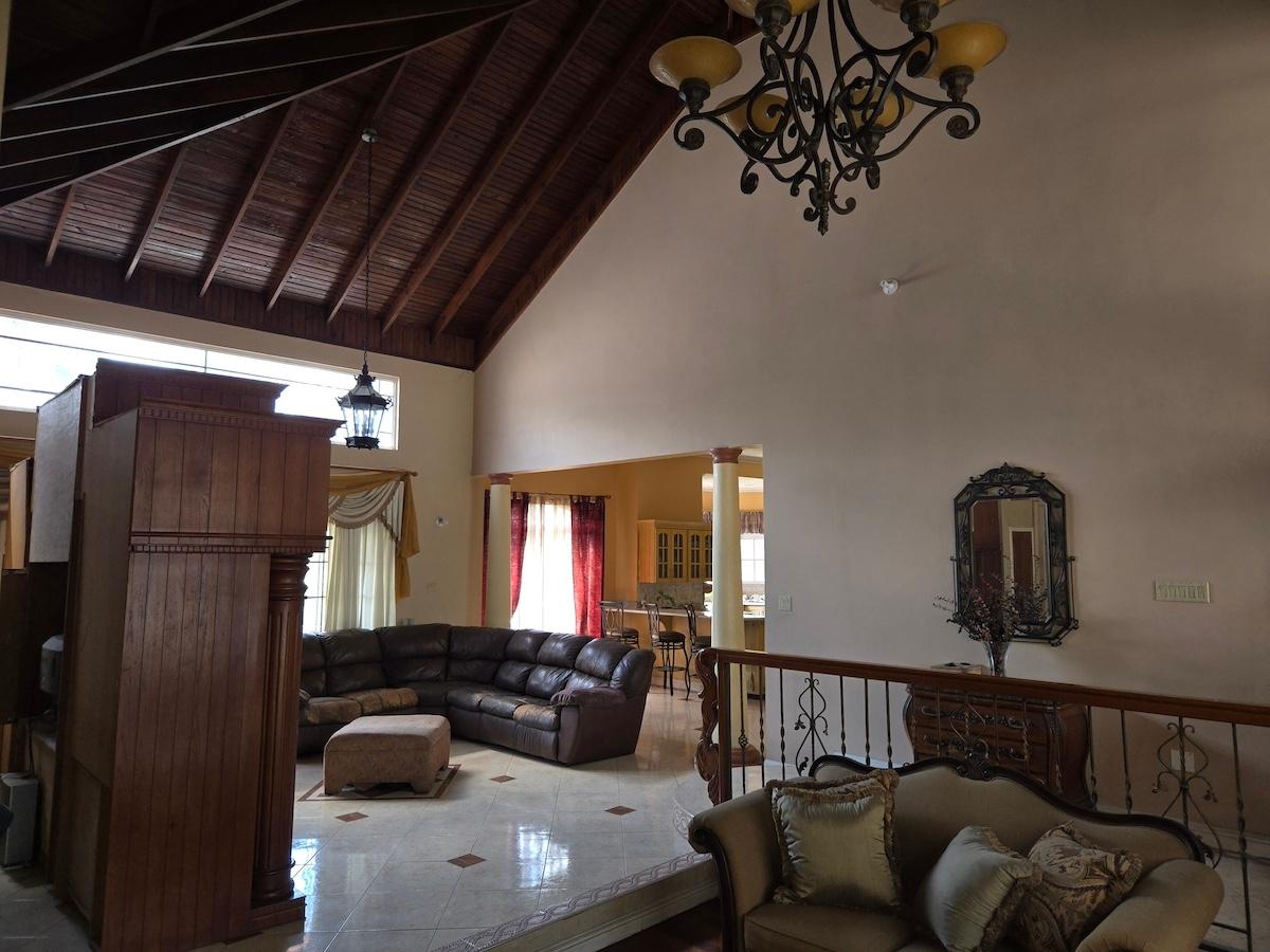 Twelfth image of Fairfield, st James in Fairfield Estate, St. James, Jamaica - property is For Sale