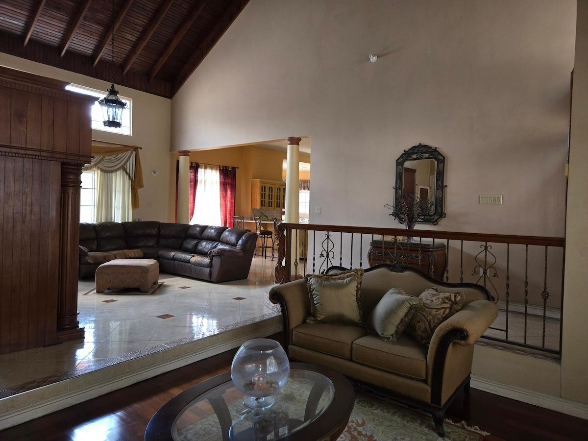 Seventeenth image of Fairfield, st James in Fairfield Estate, St. James, Jamaica - property is For Sale