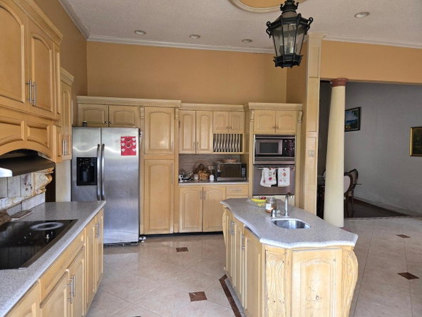 Eighteenth image of Fairfield, st James in Fairfield Estate, St. James, Jamaica - property is For Sale