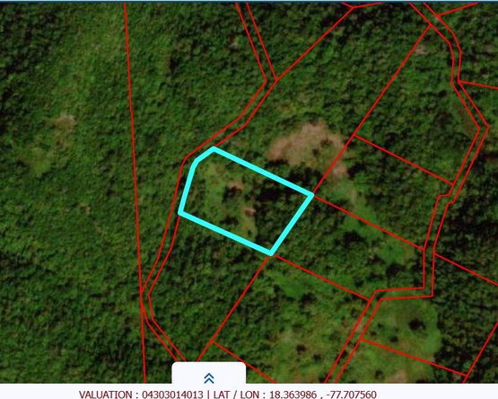 First image of Lot 193 Unity in Bunkers Hill, Trelawny, Jamaica - property is For Sale