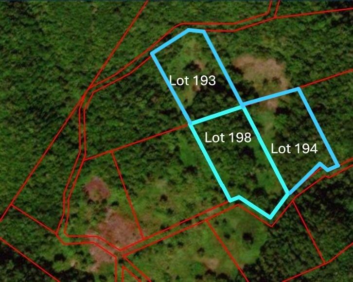 Second image of Lot 193 Unity in Bunkers Hill, Trelawny, Jamaica - property is For Sale