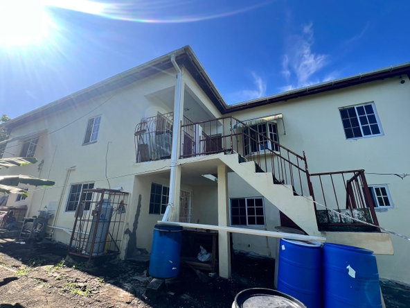 Eleventh image of Hillview Close Chateau in Chateau, Clarendon, Jamaica - property is For Sale