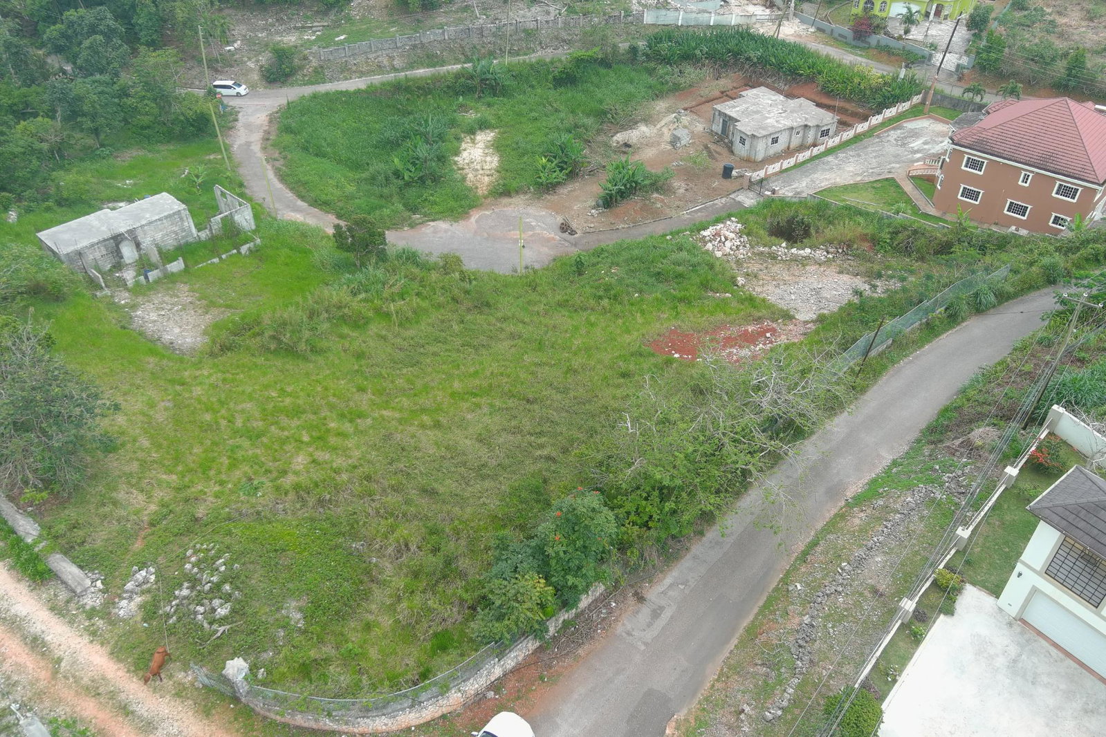 Third image of Salisbury Perth in Mandeville, Manchester, Jamaica - property is For Sale